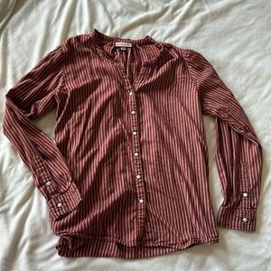Knox Rose Flannel Long Sleeve Shirt